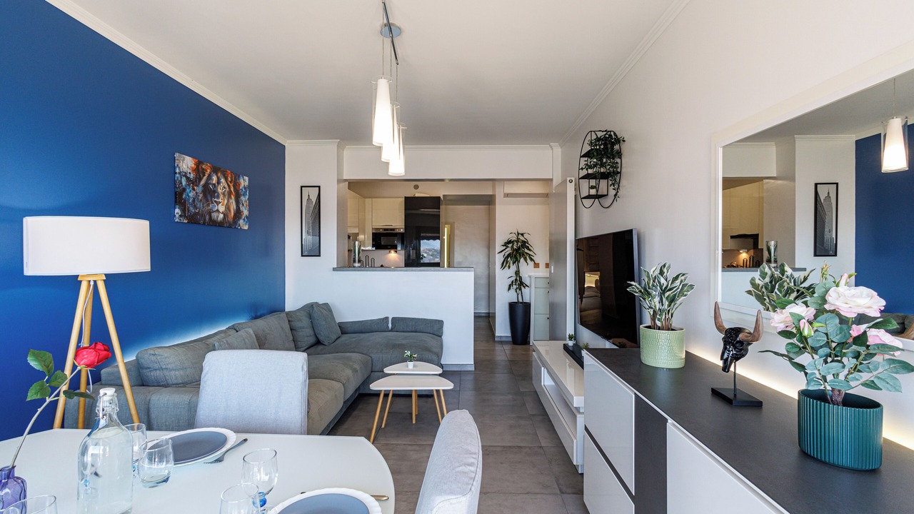 Photo of Livingroom in Riquier