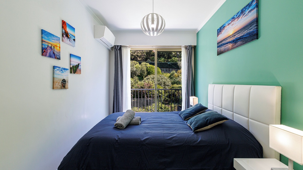 Photo of Bedroom in Riquier