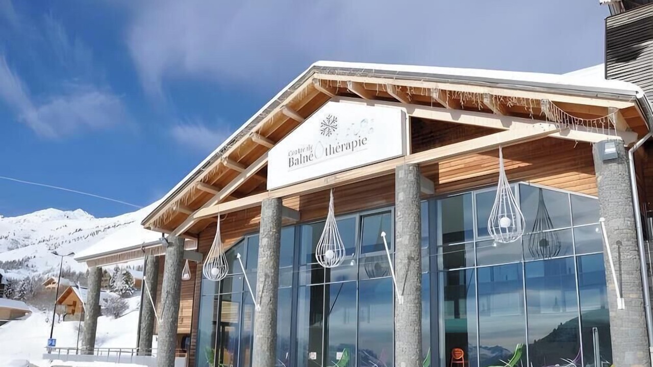 Photo of Outdoor in Montgellafrey