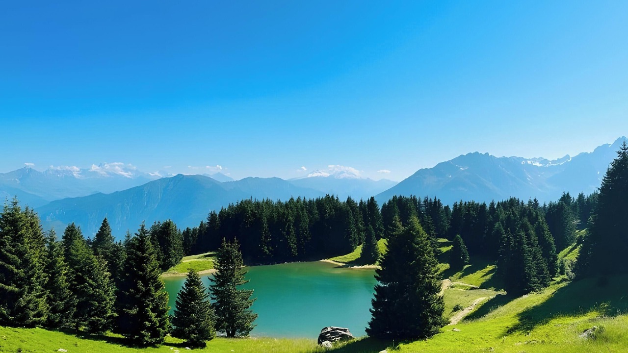 Photo of Others in Montgellafrey