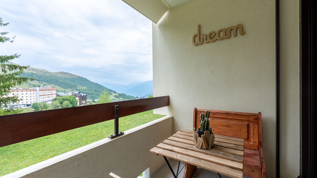Photo of Outdoor in Montgellafrey