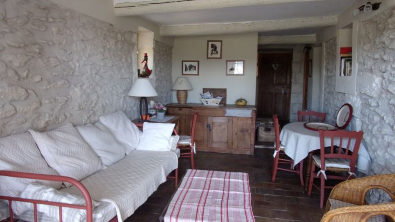 Photo of Livingroom in Maillane