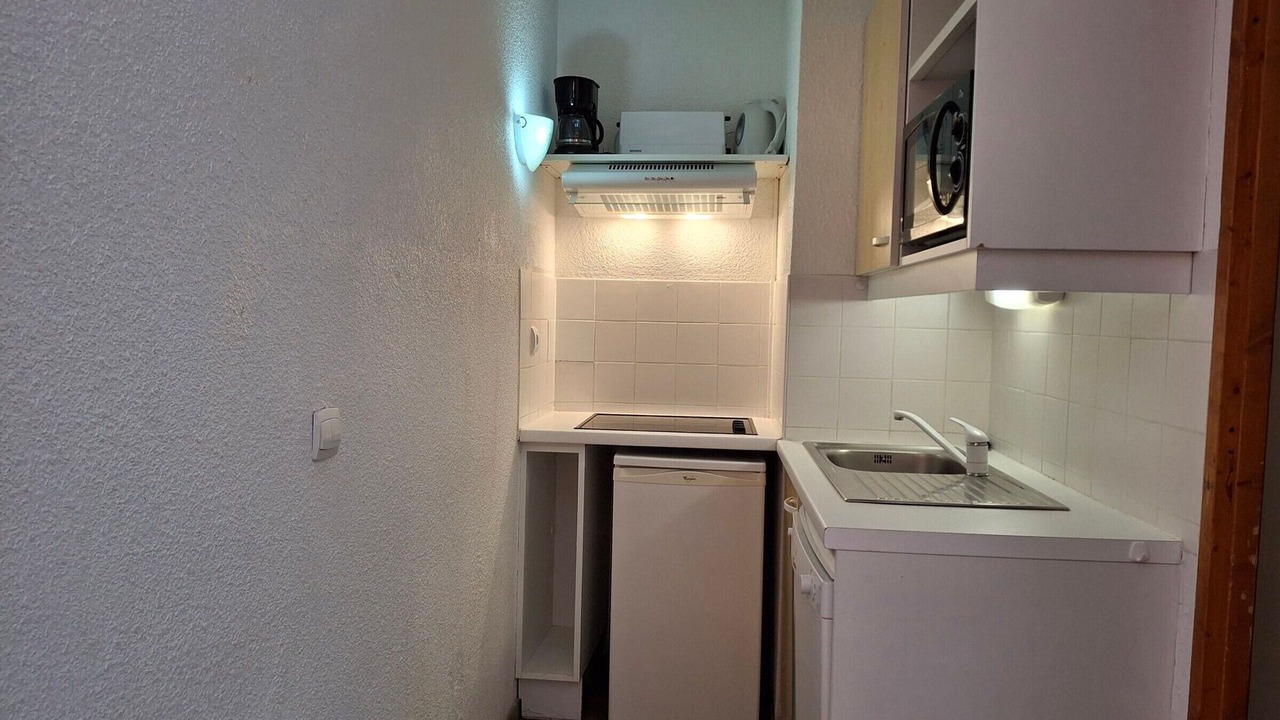 Photo of Kitchen in Saint-Francois-Longchamp