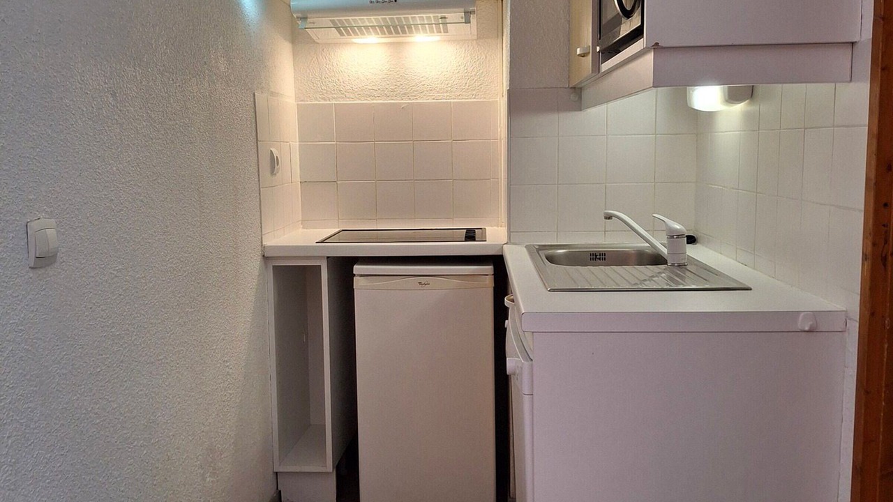 Photo of Kitchen in Saint-Francois-Longchamp