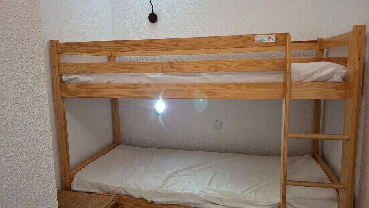 Photo of Bedroom in Saint-Francois-Longchamp