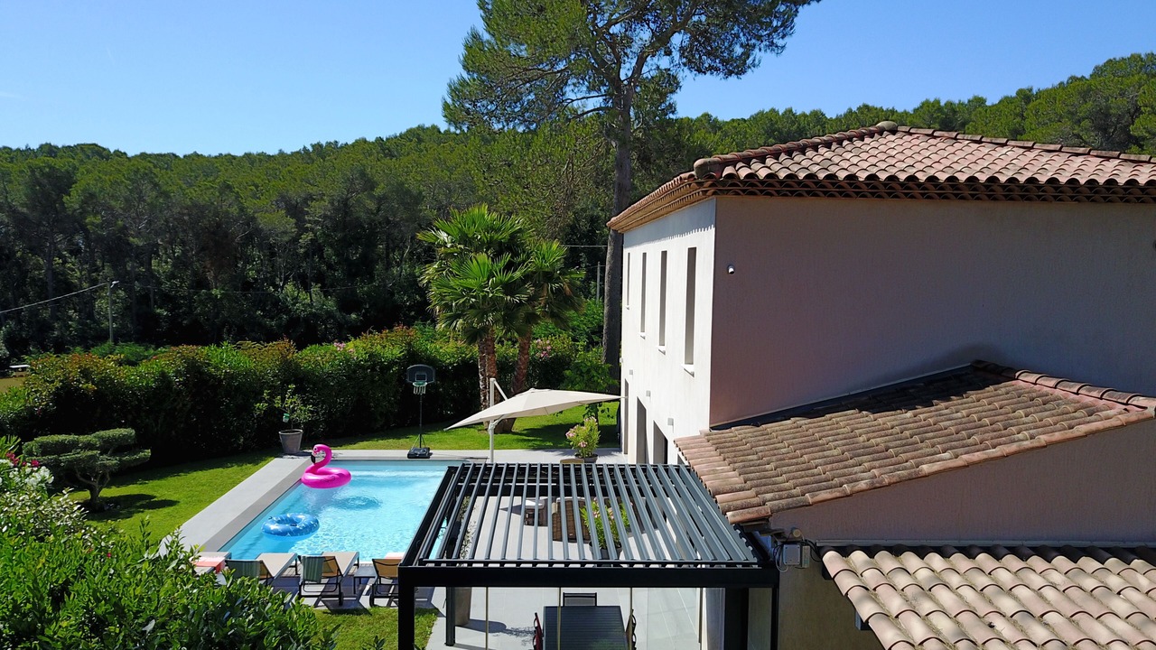 Photo of Outdoor in Vallauris
