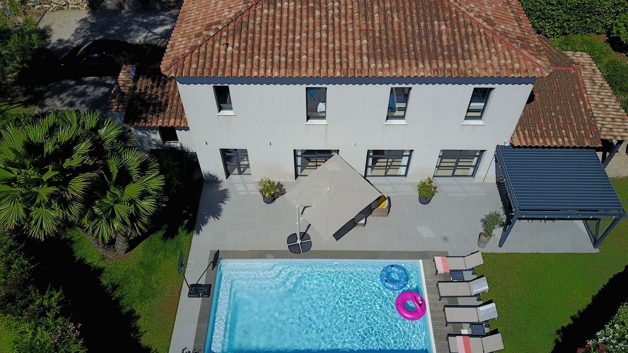 Photo of Outdoor in Vallauris