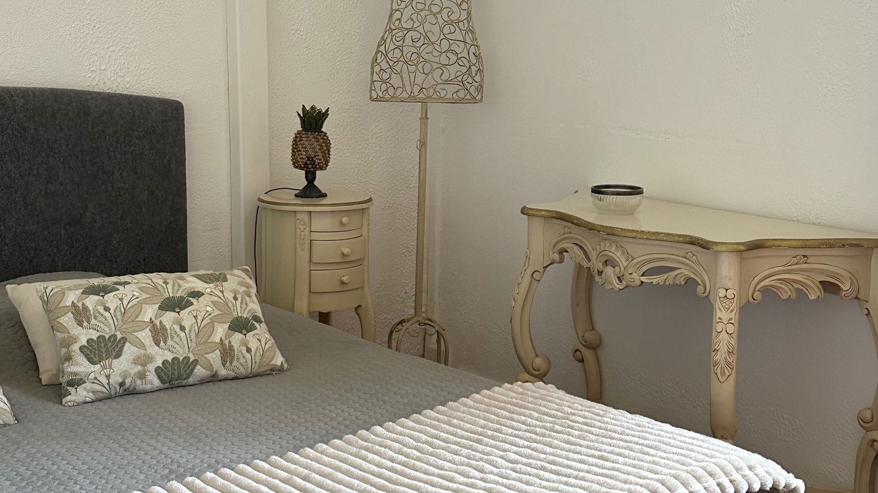 Photo of Bedroom in Vaison-la-Romaine