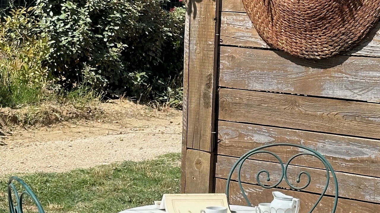 Photo of Outdoor in Vaison-la-Romaine