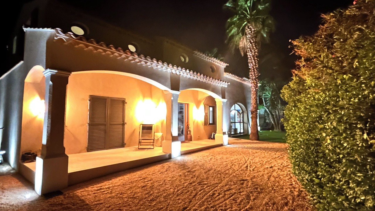 Photo of Outdoor in Saint-Tropez