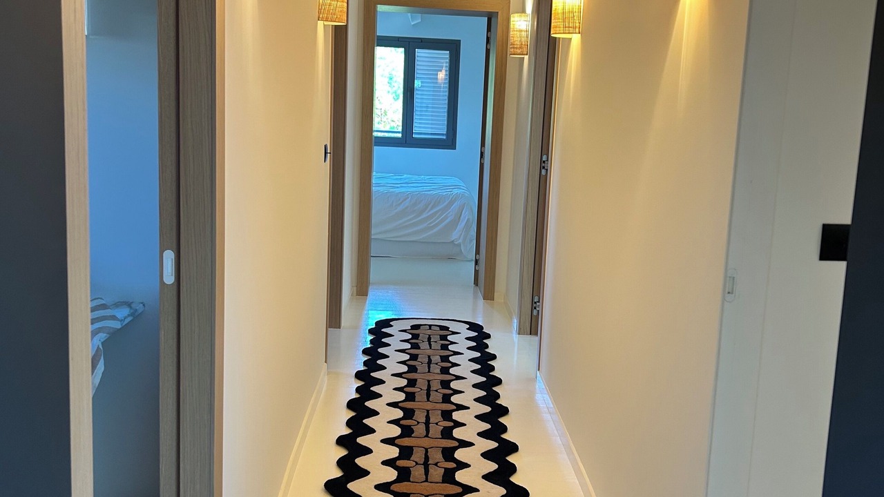 Photo of Bedroom in Saint-Tropez