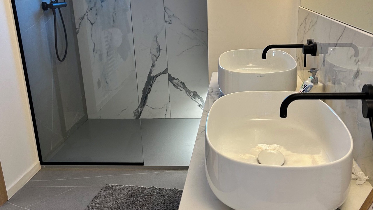 Photo of Bathroom in Saint-Tropez