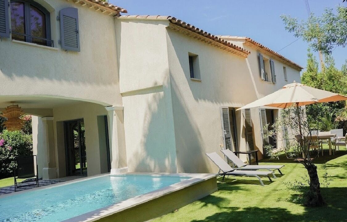 Photo of Outdoor in Saint-Tropez