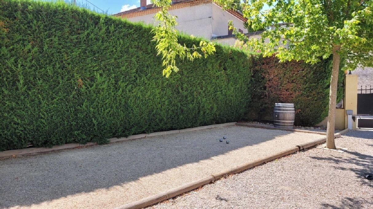 Photo of Outdoor in Sablet