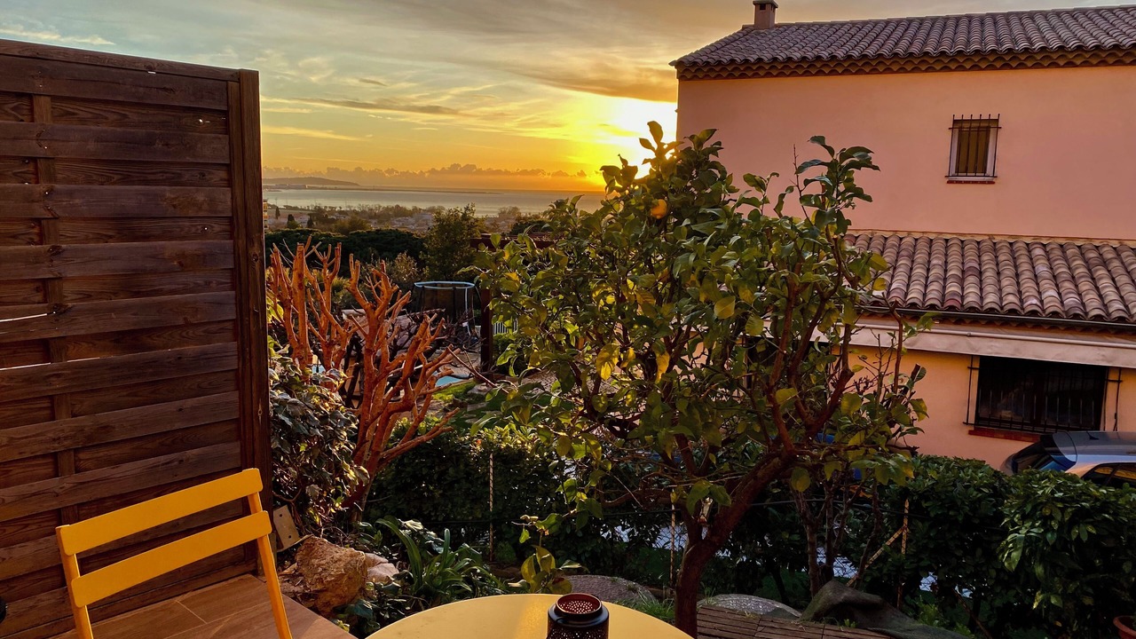 Photo of Outdoor in Bastide Giraud