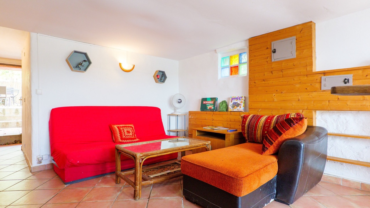 Photo of Livingroom in Aubenas
