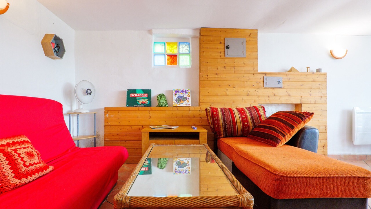 Photo of Livingroom in Aubenas