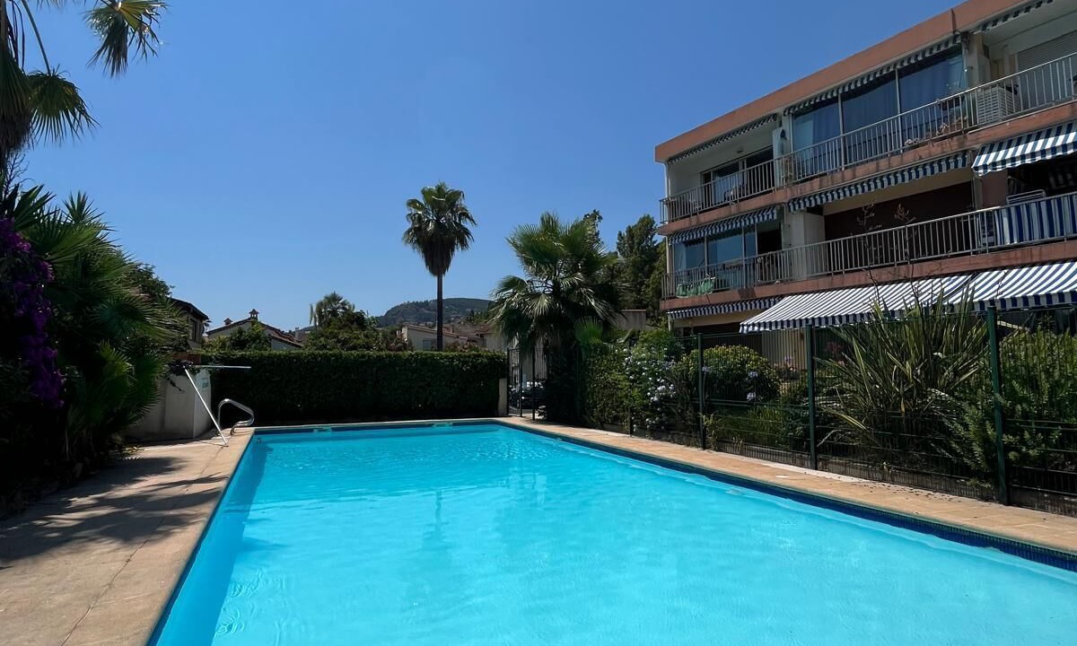 Photo of Outdoor in Mandelieu-la-Napoule Beach