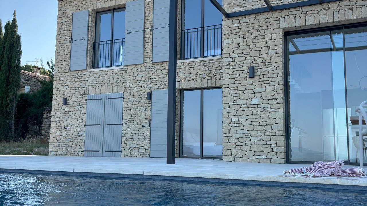 Photo of Outdoor in Gordes