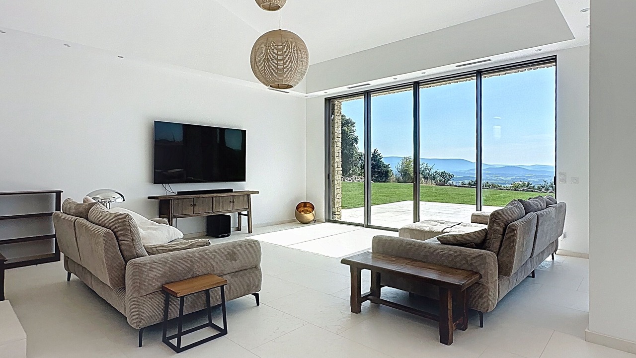 Photo of Livingroom in Gordes