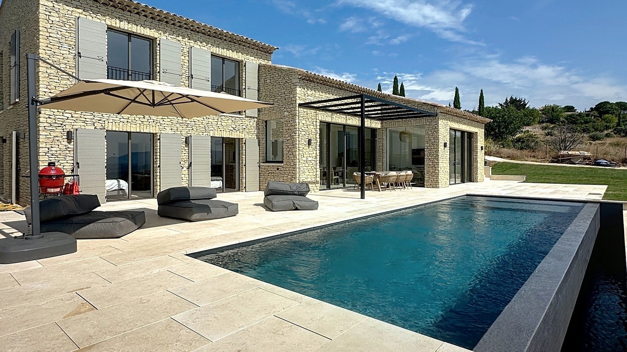 Photo of Outdoor in Gordes
