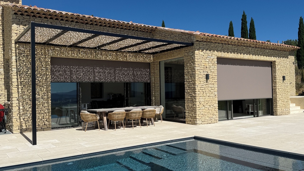 Photo of Outdoor in Gordes
