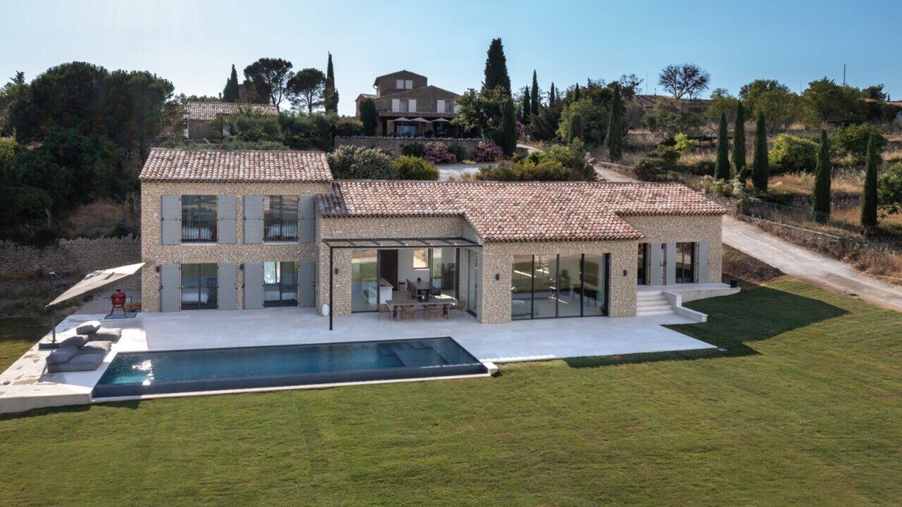 Photo of Outdoor in Gordes
