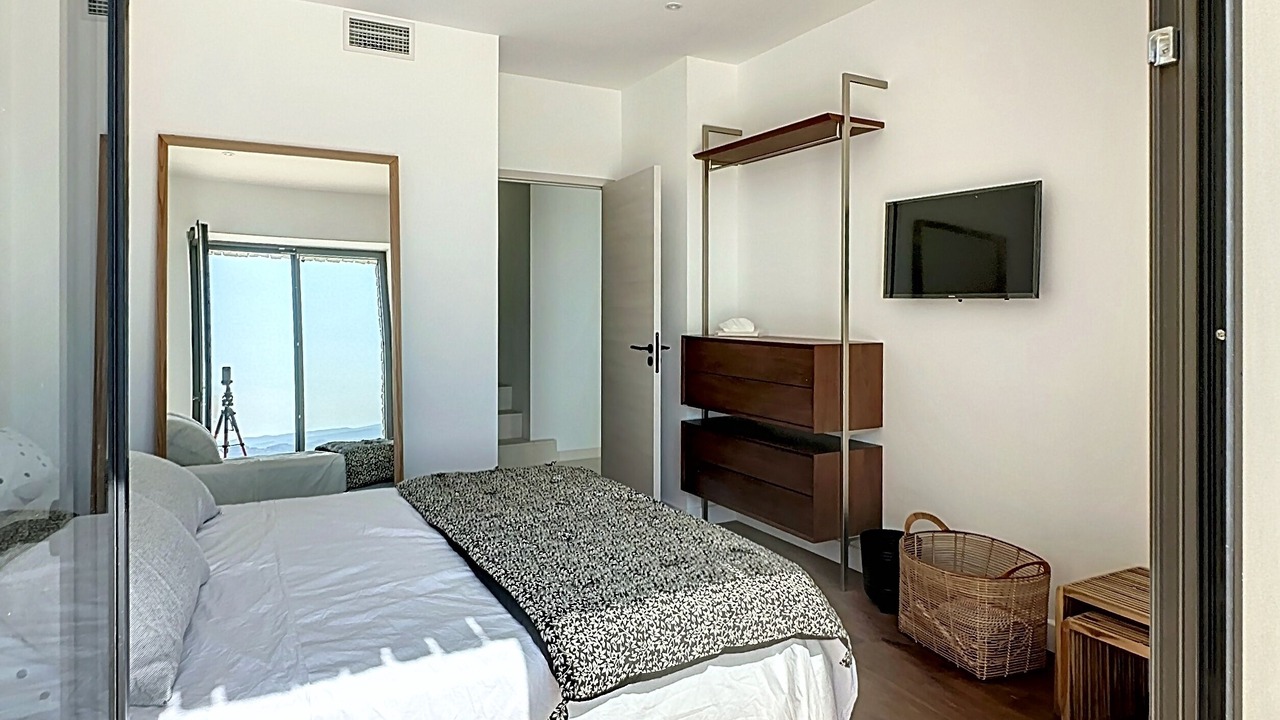 Photo of Bedroom in Gordes