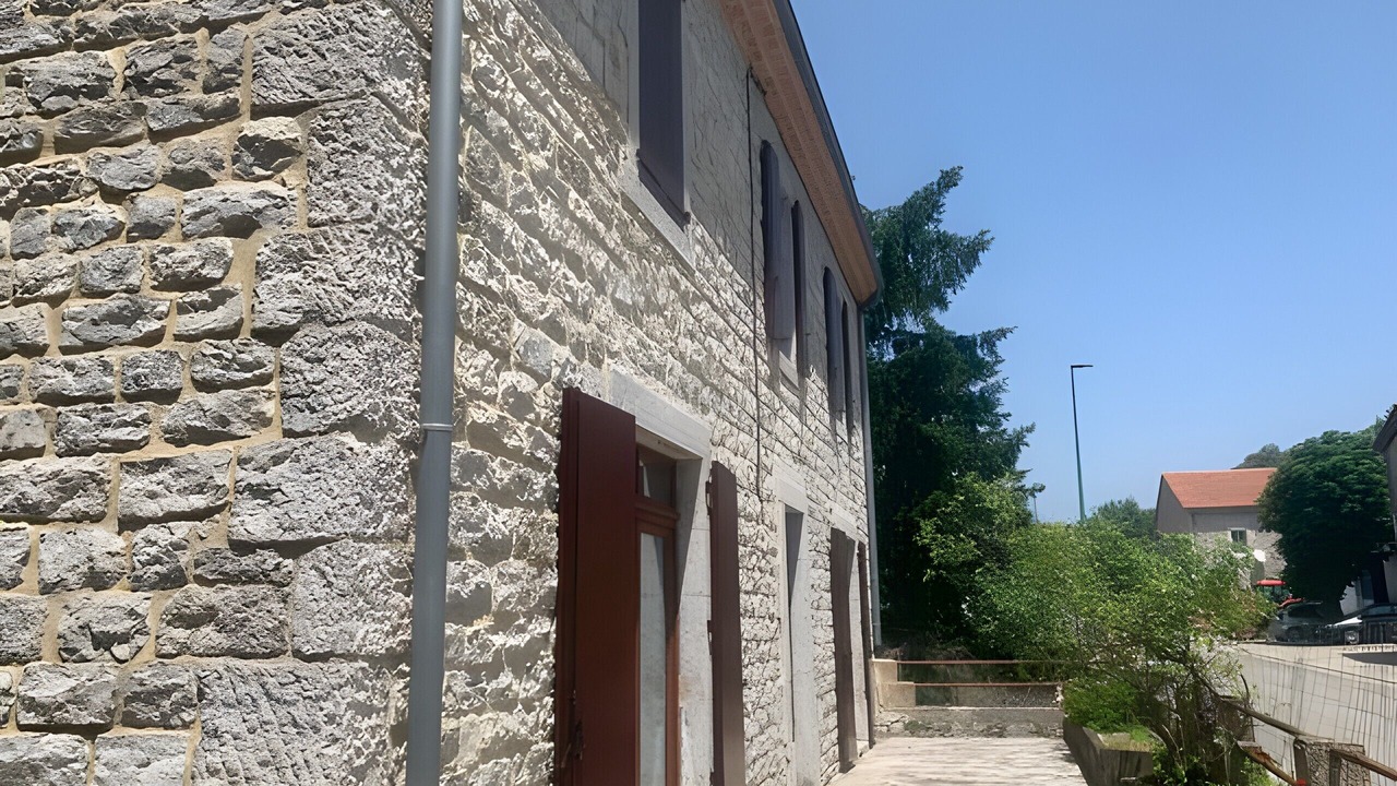 Photo of Outdoor in Saint-Paul-le-Jeune