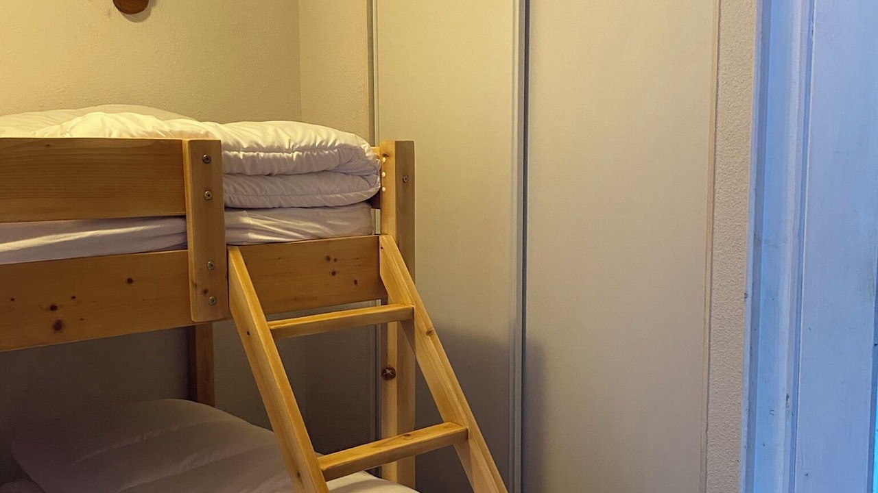 Photo of Bedroom in Montgellafrey