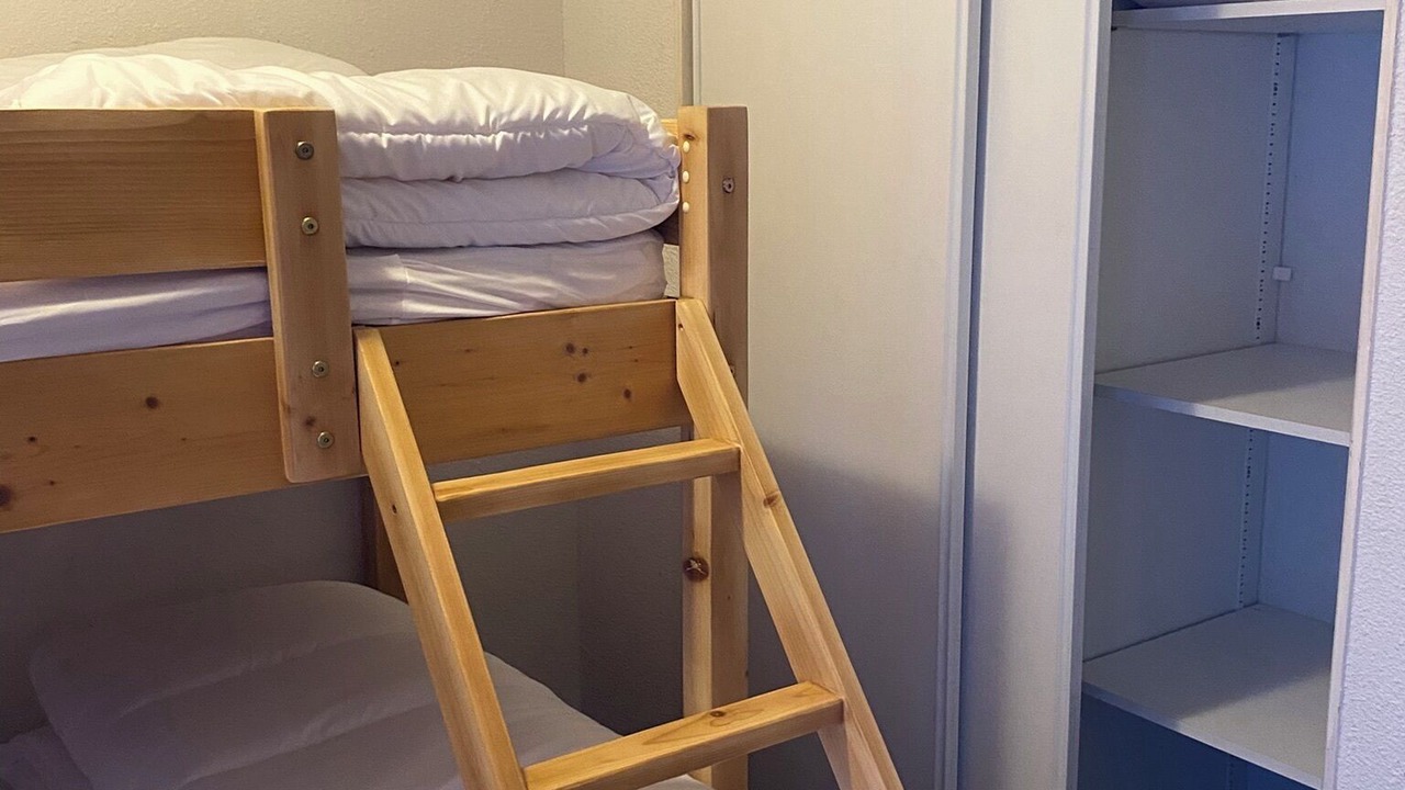 Photo of Bedroom in Montgellafrey