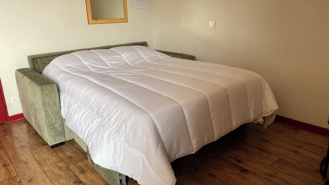 Photo of Bedroom in Montgellafrey