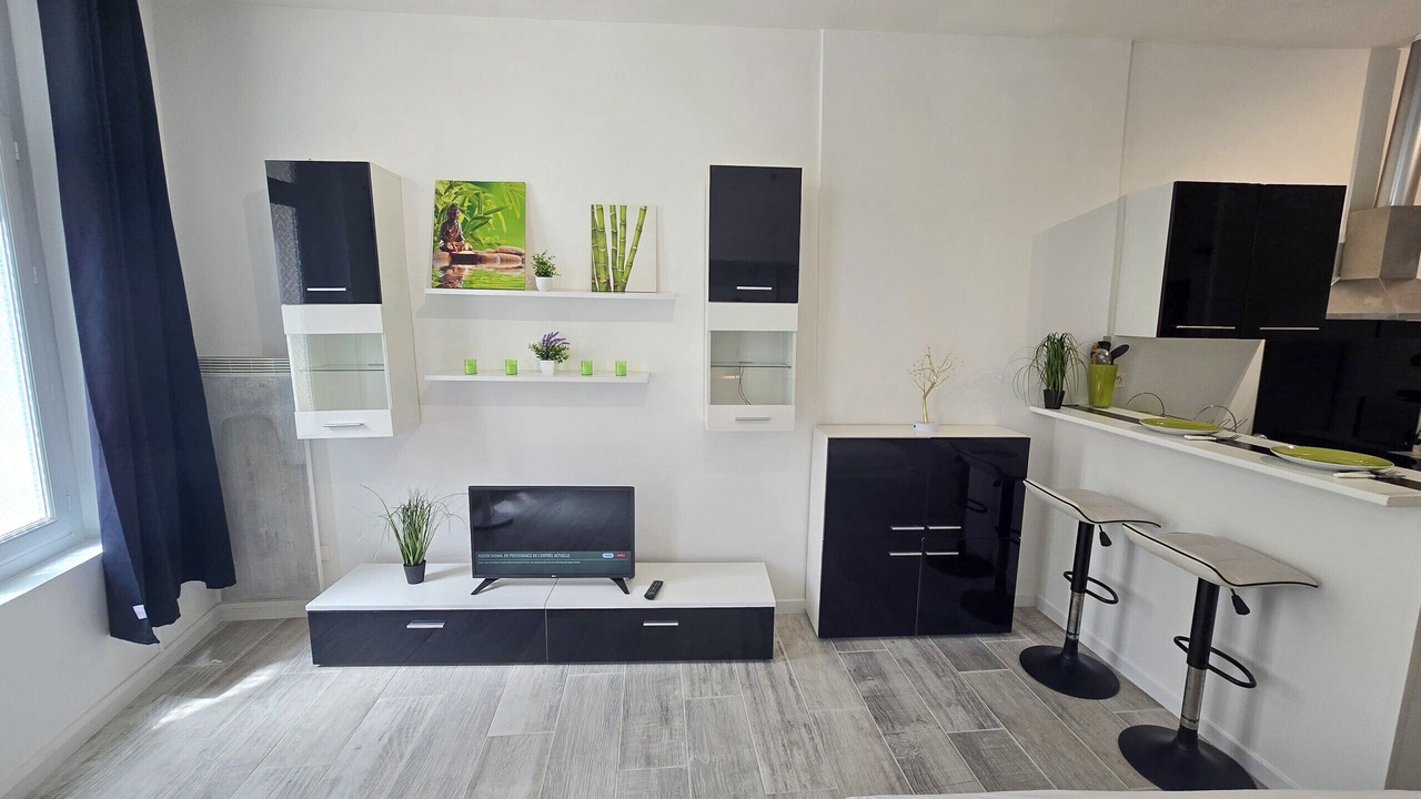 Photo of Bedroom in Sisteron