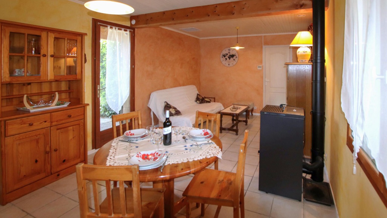 Photo of Others in Saint-Martin-d'Aout