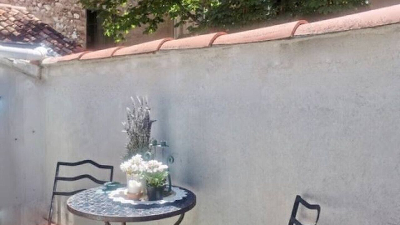 Photo of Outdoor in La Castellane