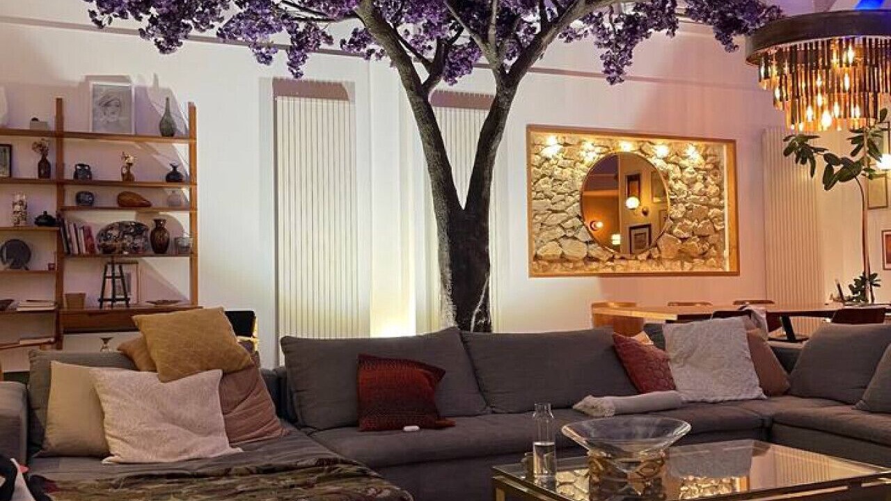 Photo of Livingroom in La Castellane