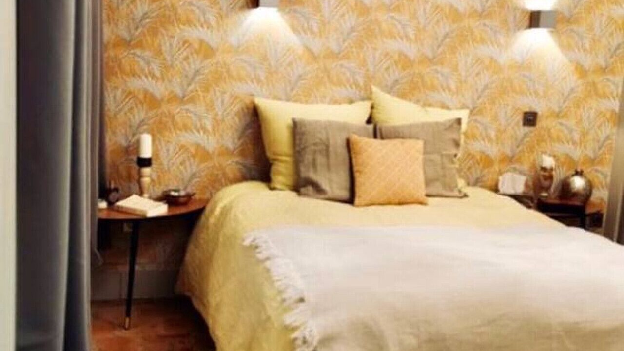 Photo of Bedroom in La Castellane