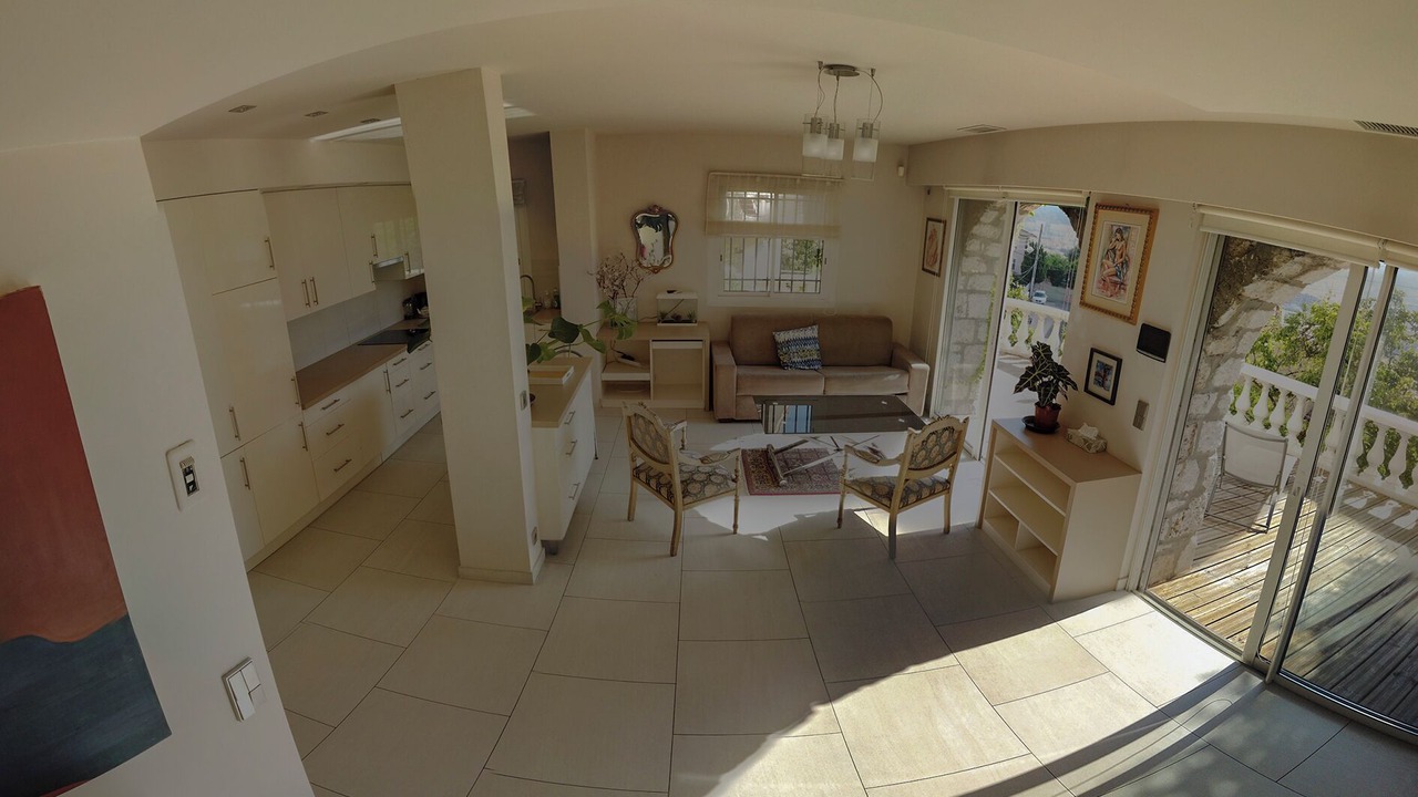 Photo of Livingroom in Cimiez