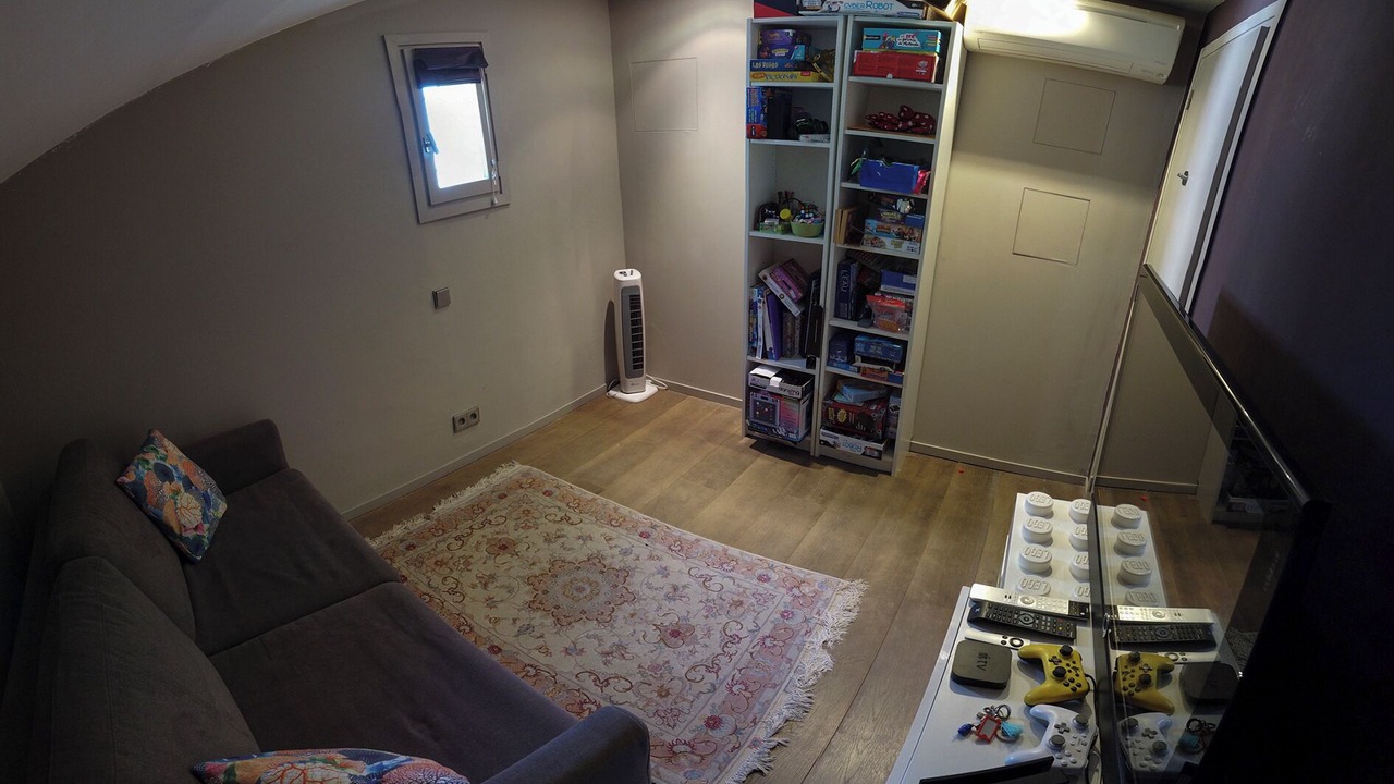 Photo of Bedroom in Cimiez