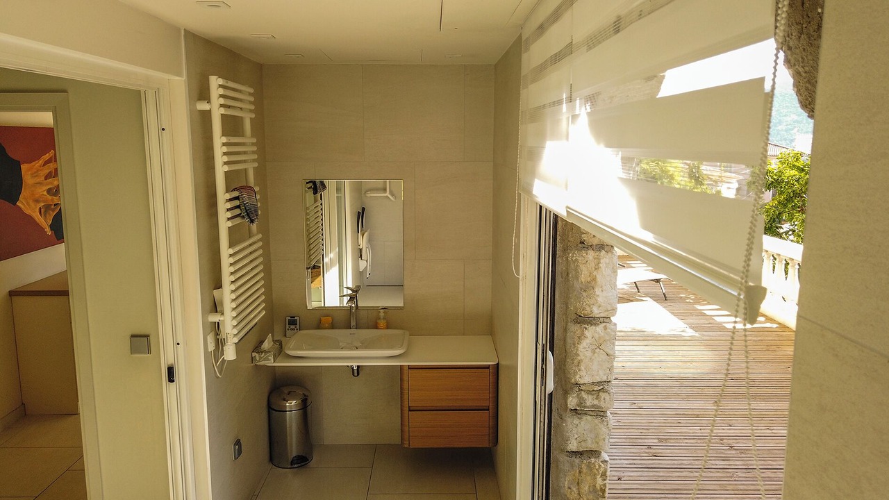 Photo of Bathroom in Cimiez