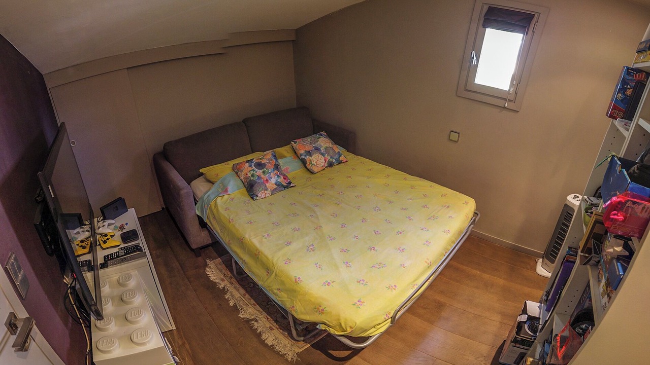 Photo of Bedroom in Cimiez