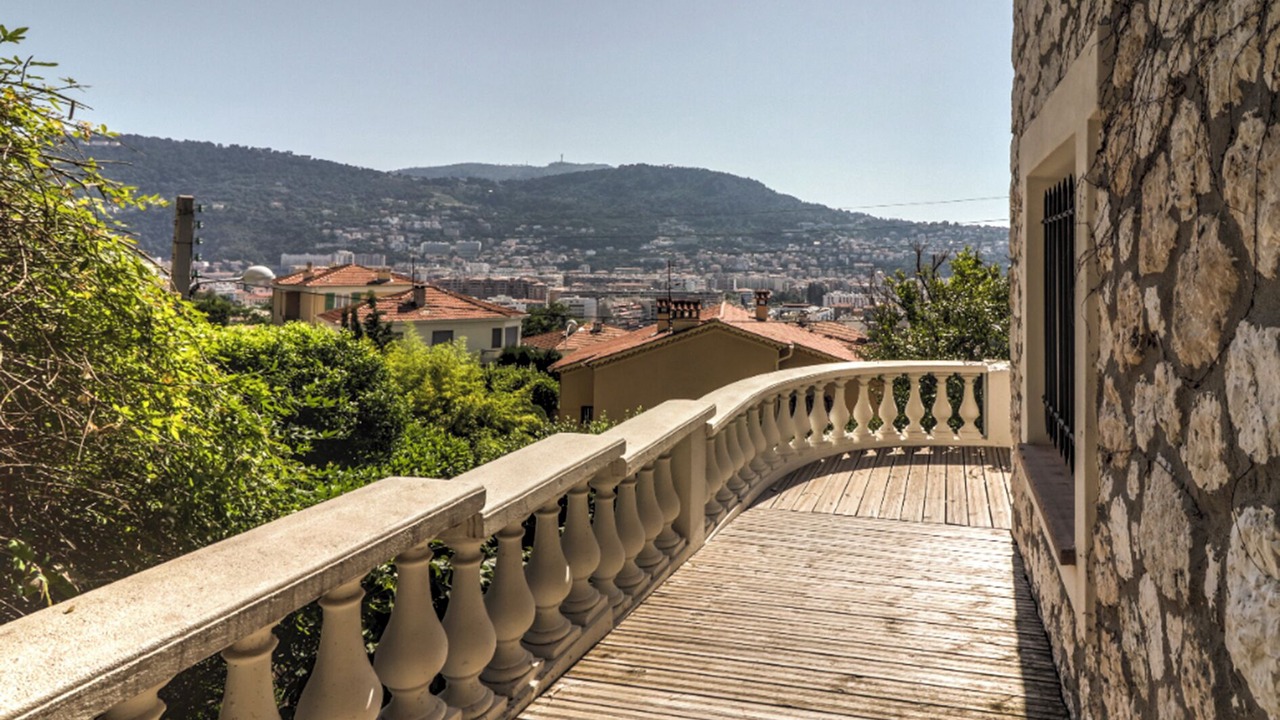 Photo of Outdoor in Cimiez