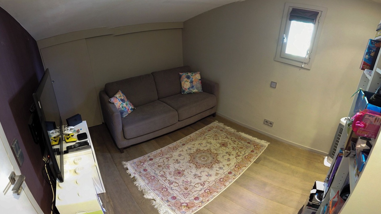 Photo of Livingroom in Cimiez