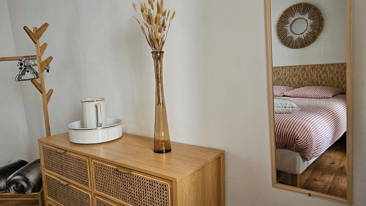 Photo of Bedroom in Bedoin