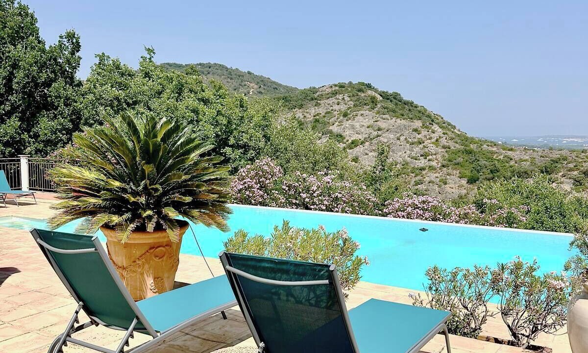 Photo of Outdoor in Grimaud