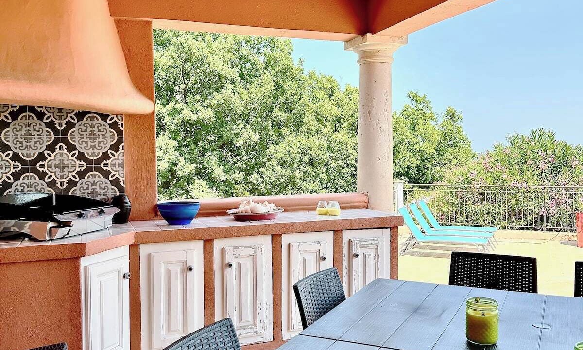 Photo of Outdoor in Grimaud