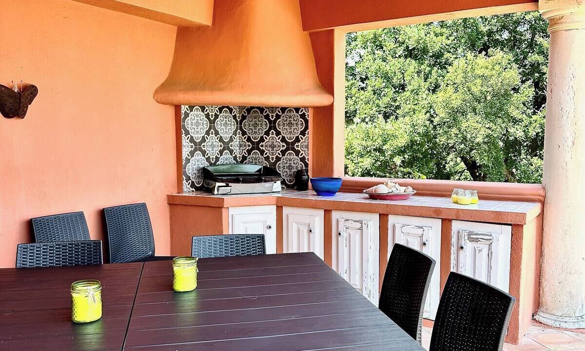 Photo of Outdoor in Grimaud