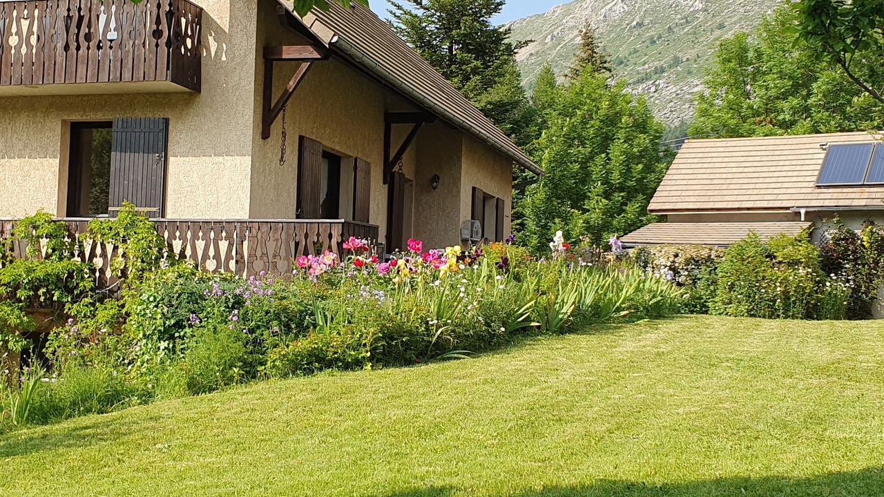 Photo of Outdoor in Saint-Etienne-en-Devoluy