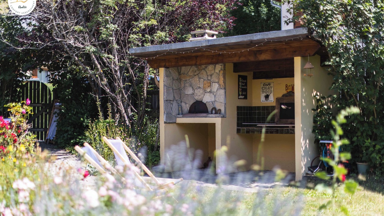 Photo of Outdoor in Saint-Etienne-en-Devoluy