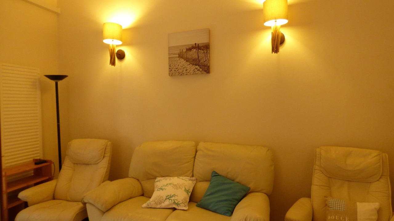 Photo of Livingroom in Le Tignet